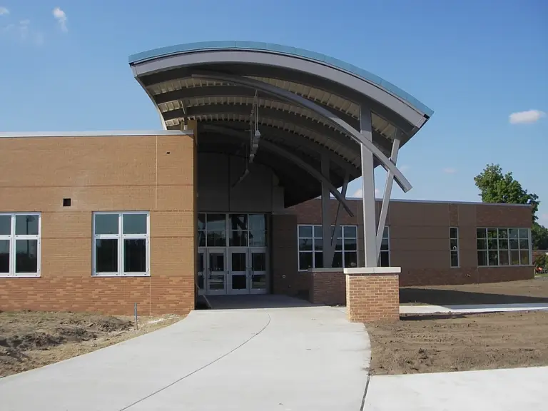 Facility Painting in Kalamazoo Michigan