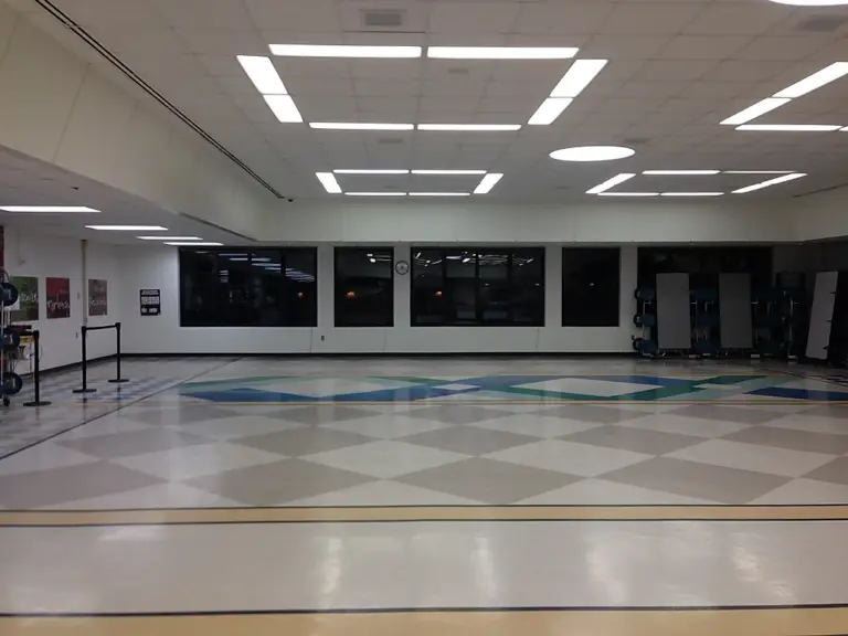 Commercial Painting in Southwest Michigan