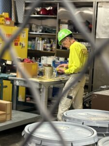 Painting Contractor in Southwest Michigan