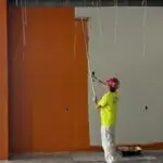 Commercial Interior Painting in Kalamazoo Michigan